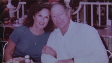 Después de 22 años casada se divorcia porque su marido votó a Trump