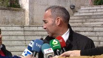 45 años de cárcel para el profesor del colegio Vallmont de Madrid acusado de abusar de 9 alumnos