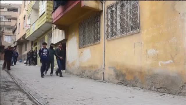 Más de 400 detenidos en Turquía en una macro operación contra Daesh