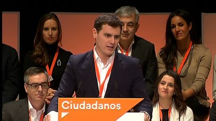 Ciudadanos y los liberales de Cádiz