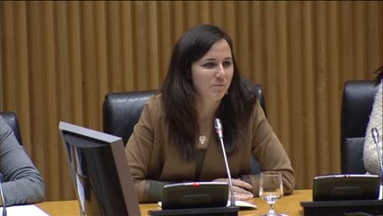 El Congreso recuerda la tragedia del Tarajal