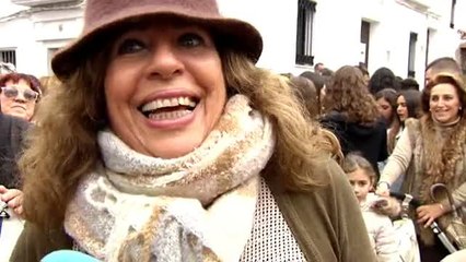 La procesión con más ritmo de España