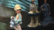 Arranca el Salón Internacional de Moda Flamenca