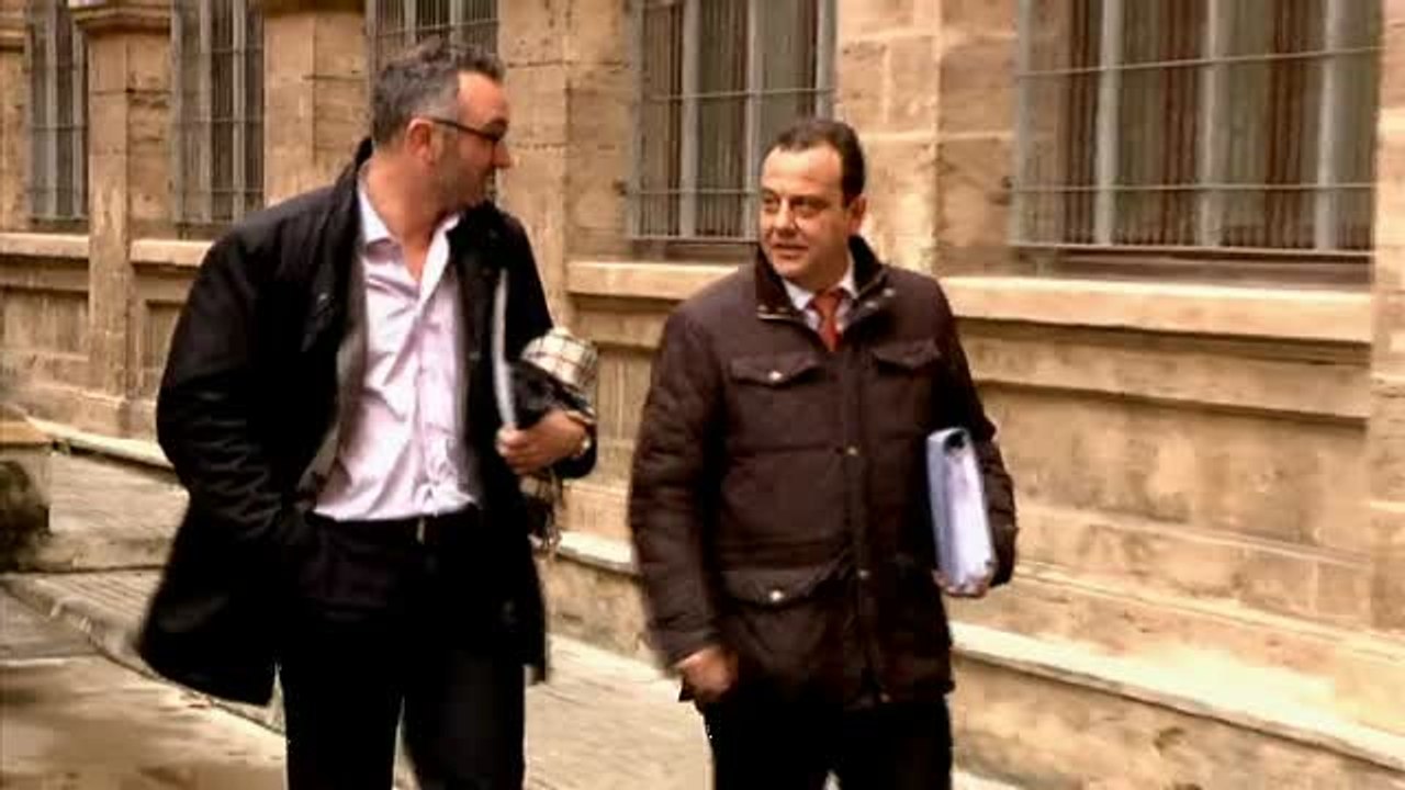 'Caso Nóos': así empezó todo