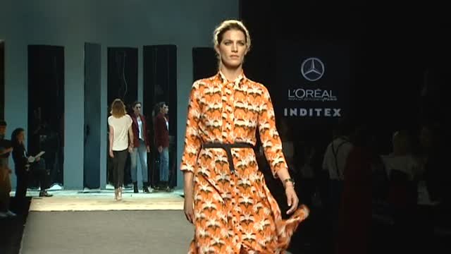 Duyos celebra sus 20 años en la moda con las tops españolas más reconocidas