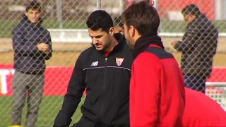 El Sevilla FC prohíbe exhibir la palabra 'Biris' en el Sánchez-Pizjuán