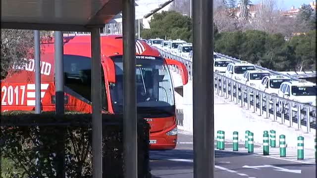 El Atlético de Madrid viaja a Leverkusen para disputar los octavos de Champions