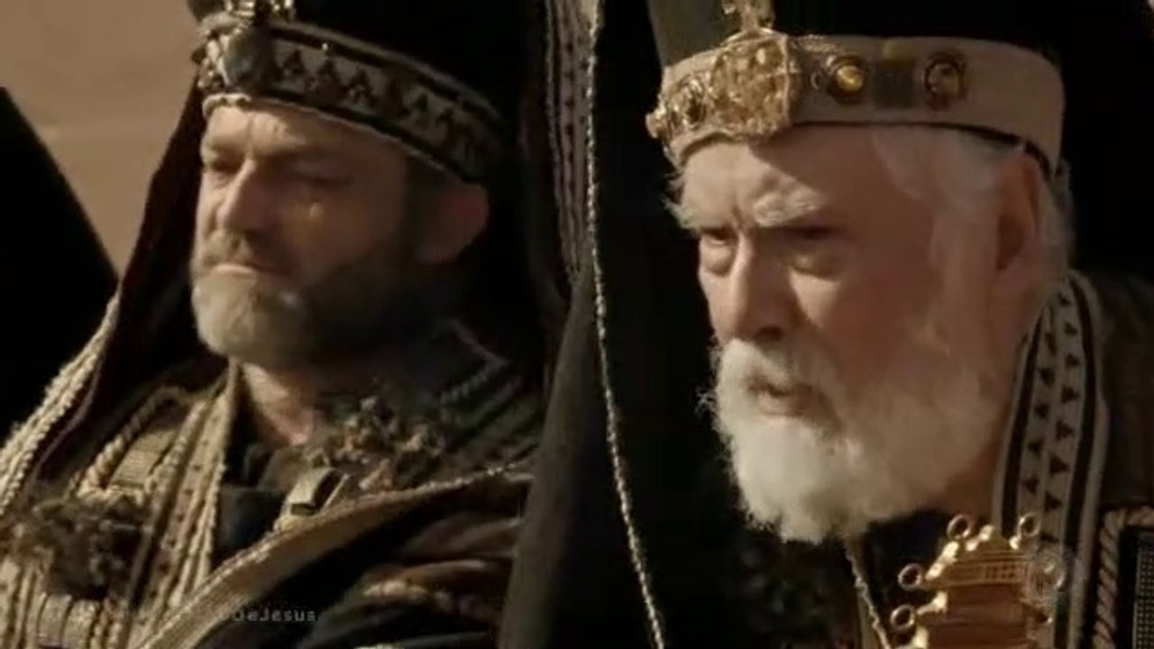 JESUS CAPITULO 181 COMPLETO