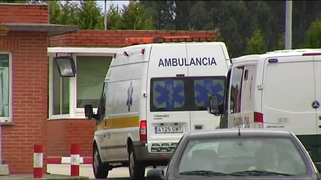 Rosario Porto, hospitalizada por ingerir unas pastillas que la dejaron inconsciente