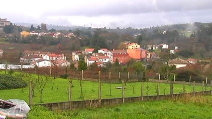 Conviviendo con el peligroso gas radón