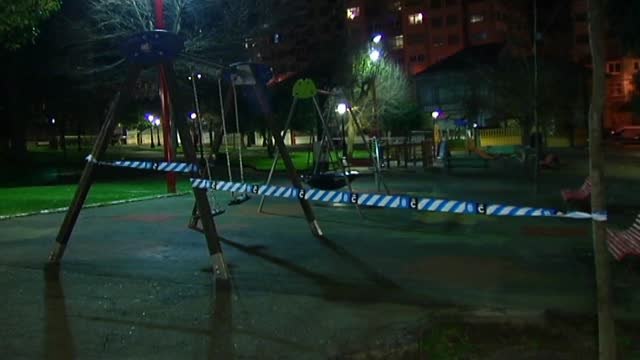 Galicia se blinda contra el temporal de lluvia y viento