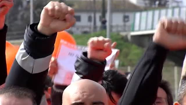 El Consejo de Ministros aprueba hoy el decreto de liberalización de la estiba