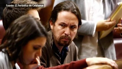 Se acaba el plazo para la negoaciación antes de Vistalegre II