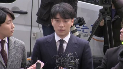 '하객 알바' 개념이라더니...승리 성 접대 정황 '확인' / YTN