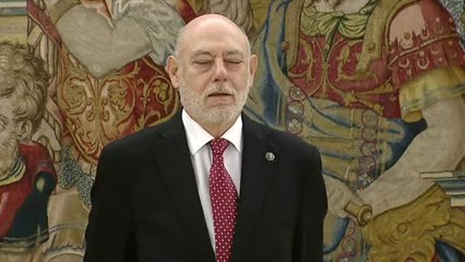 Destituido el fiscal que investiga al presidente de Murcia por corrupción