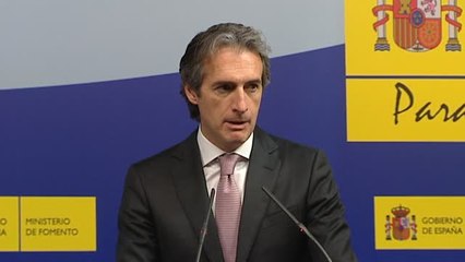 El AVE unirá Galicia con Madrid a finales de 2019