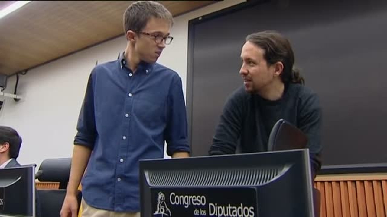 Carolina Bescansa 'tira la toalla' y se retira de la dirección de Podemos