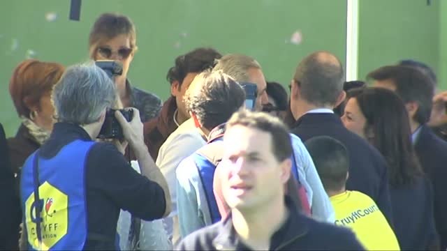 Stoichkov sobre Luis Enrique: ¿Por qué vosotros no podéis apoyarle? En esto se nota la malicia que hay