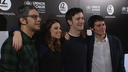 La niña bonita, un documental que retrata el drama de los refugiados