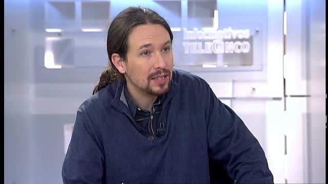 Iglesias: En las relaciones Trump-América Latina nuestro Gobierno está haciendo el ridículo