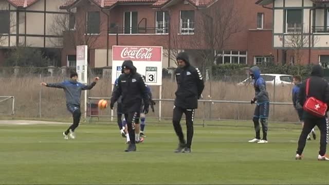 Mauricio Pellegrino: Va a ser un partido muy difícil para nosotros
