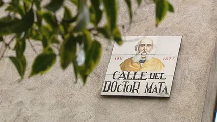 El ingenio y la imaginación llenan el callejero español