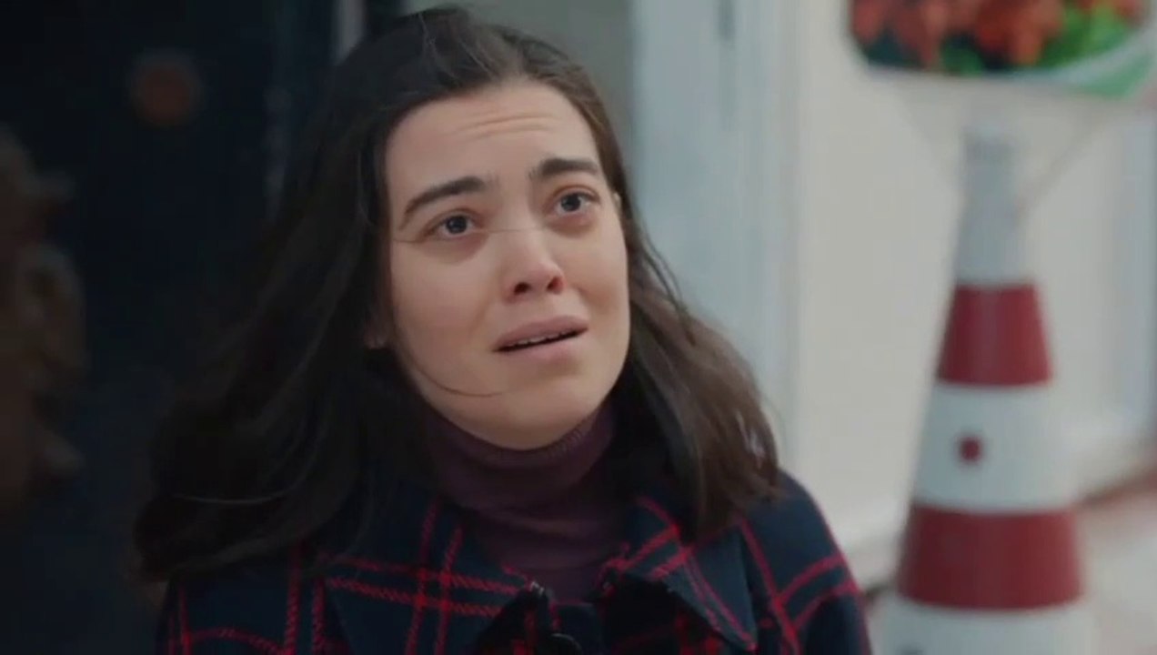 مسلسل الحفرة الموسم الثاني مترجم للعربية - الحلقة 26 القسم 1