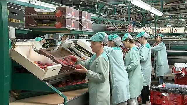 El paro bajó en 2016 a niveles de hace siete años