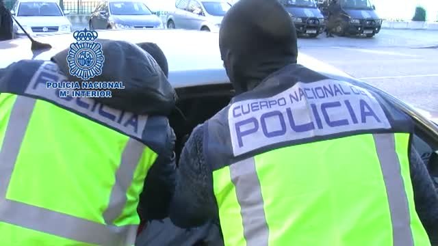 Libertad para los presuntos yihadistas detenidos en Madrid esta Navidad
