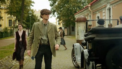 Подкидыш (детектив 2019). Серия 2