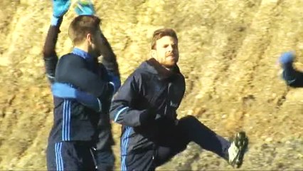 La Real Sociedad buscará la remontada copera ante el Barça