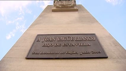 El juez decide si suprime el apellido &#039;Yagüe&#039; del topónimo del pueblo soriano de San Leonardo