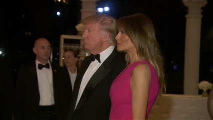 Melania Trump gana la primera demanda por ataques a su honor