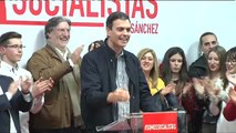 Sánchez: 