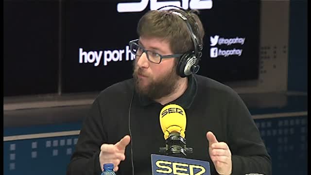 Urbán: En Podemos los candidatos los decide la gente