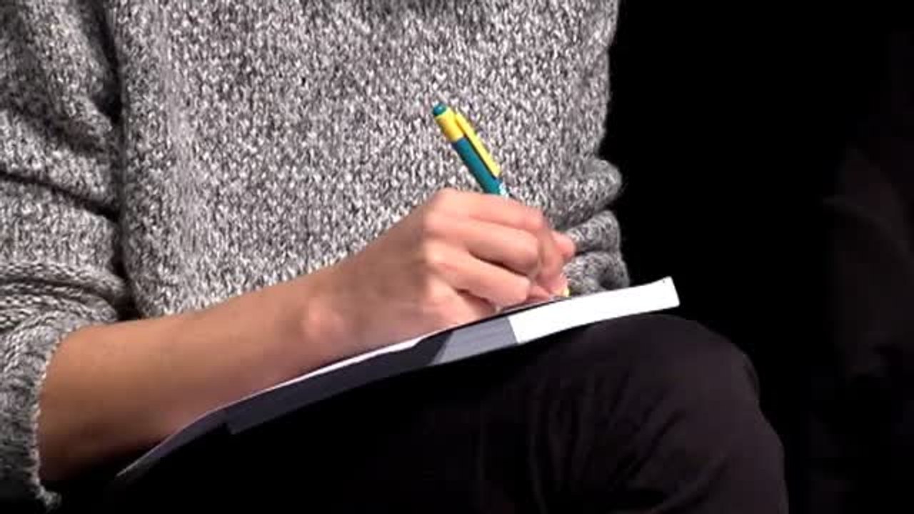 Errejón propone limitar a dos los mandatos del secretario general de Podemos