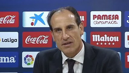 Voro: "El camino es este"