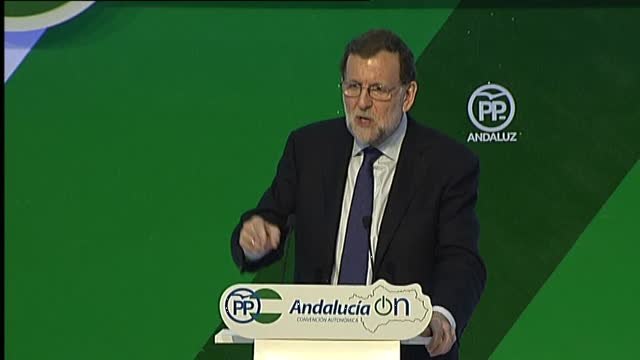 Rajoy: Queremos tener la misma relación con el nuevo presidente de Estados Unidos