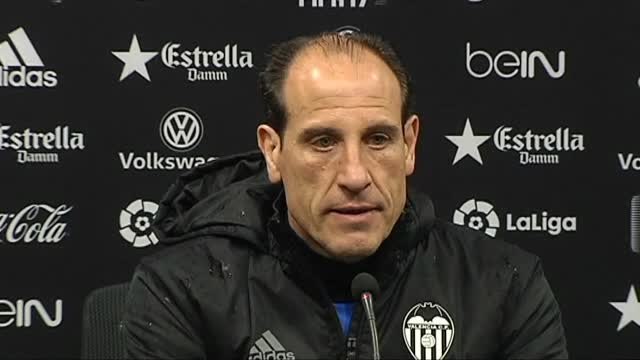 Voro: Venimos de una situación difícil y estamos en ella todavía