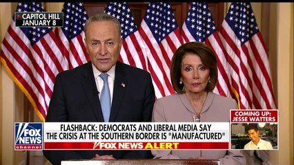 Hannity - System-wide meltdown at our southern border - Fox News