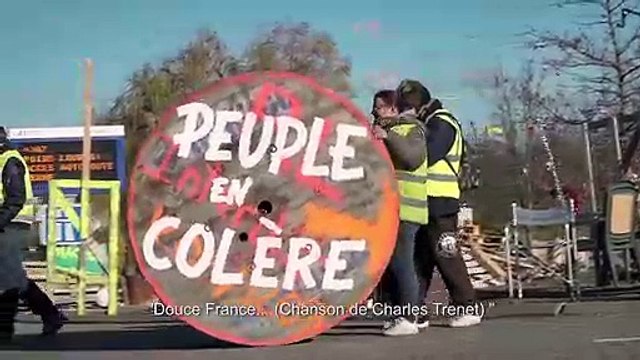 Bande-annonce : J'VEUX DU SOLEIL