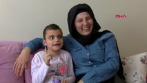 Kayseri Otizmli Ayşe, Koruyucu Aile ile Hayata Bağlandı
