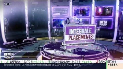 Le point macro: Que peut-on attendre de l'enquête ADP sur l'emploi américain ? - 03/04