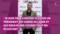 PHOTOS. Mathieu Kassovitz, le roi de la petite phrase et des polémiques