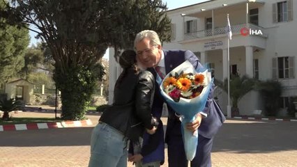 Özel Çocuklar Egeli Öğrencilerle Buluştu