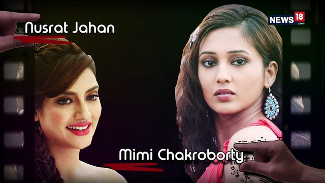 Elections 2019: Politics, Polls and Showbiz | Actors who Dethroned Politicians