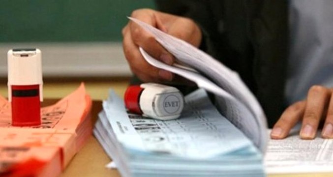 Son Dakika! CHP, İl Seçim Kurulu'na Oy Sayım Kararı Kaldırılsın Başvurusu Yaptı