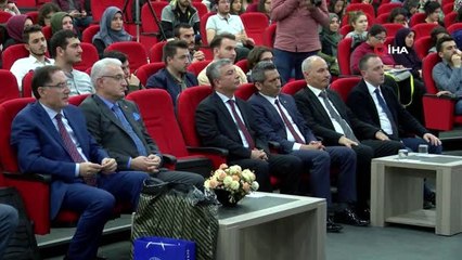 Kamu Başdenetçisi Şeref Malkoç: "Dünya'daki Bütün Ombudsmanlar ile Temas Halindeyiz"