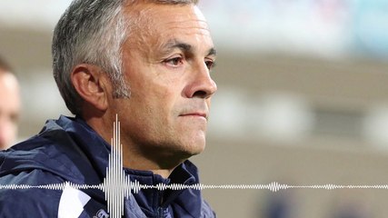L'INVITÉ SPORTIF Tubert (CSBJ rugby) : « Contre Dijon, c’est une finale »