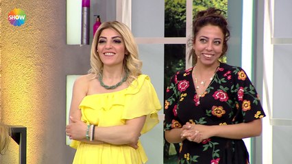 Kuaförüm Sensin 3. Bölüm | 3 Nisan 2019